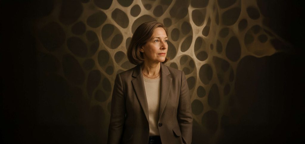 Najważniejsze czynniki rozwoju osteoporozy – od genów po dietę i brak słońca