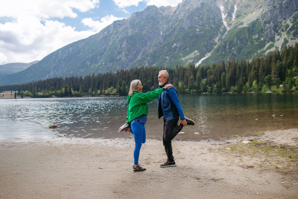 Osteoporoza u kobiet i mężczyzn – co je różni?