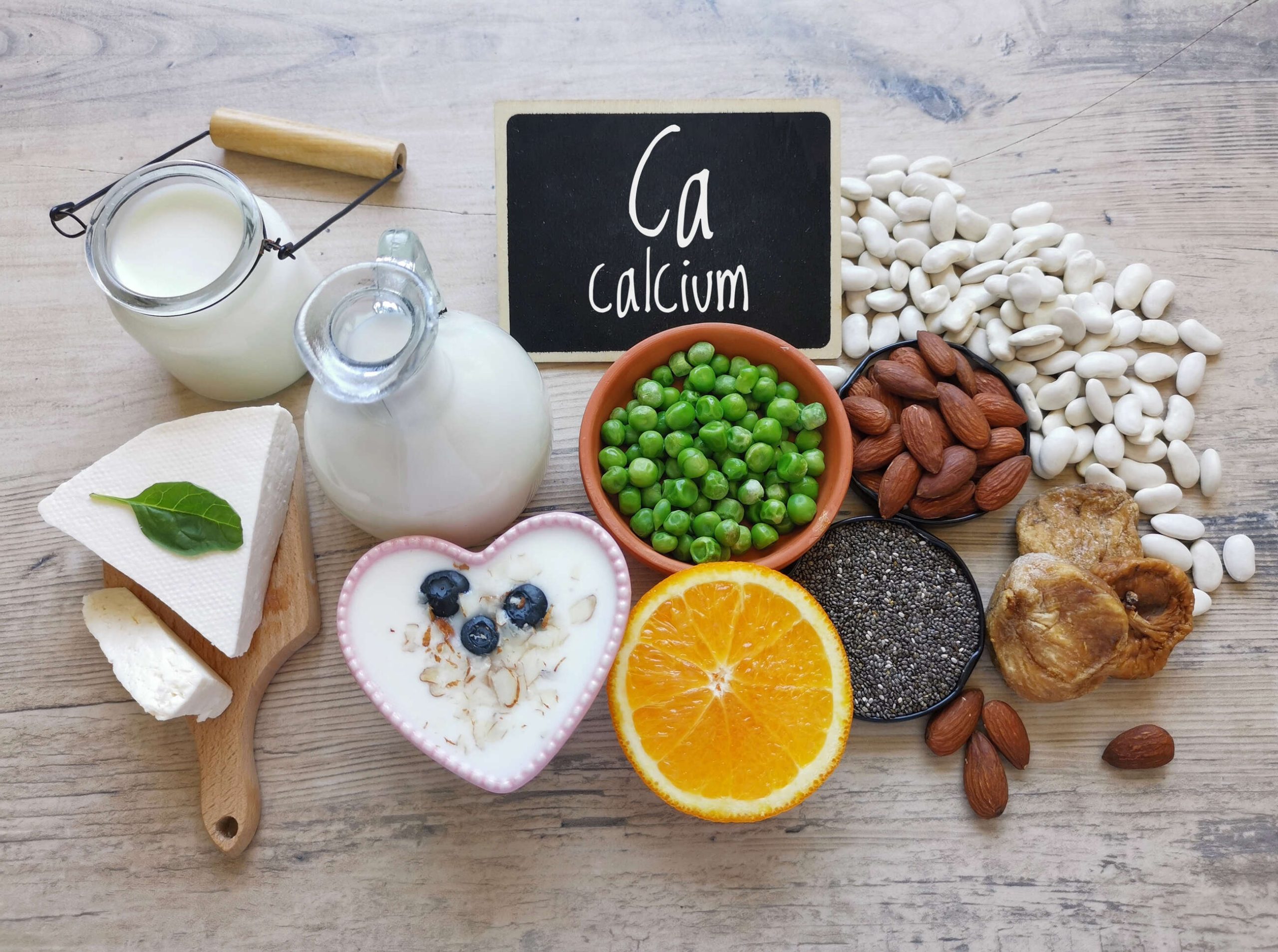 Zalecenia dietetyczne w osteoporozie – co jeść, by zwiększyć gęstość kości