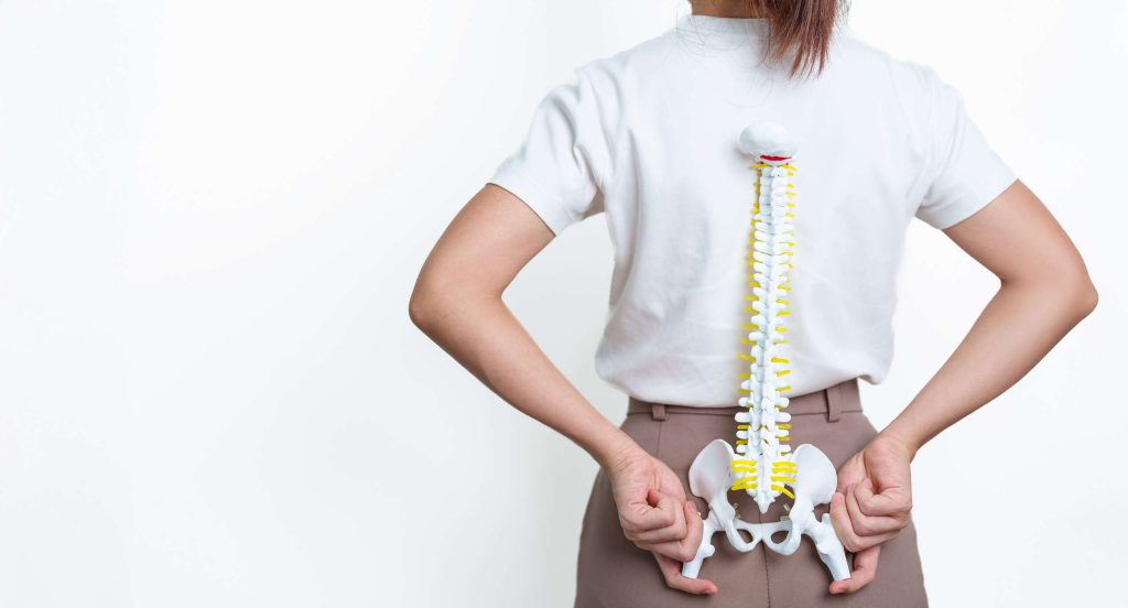 Badania na osteoporozę. Diagnostyka choroby kości