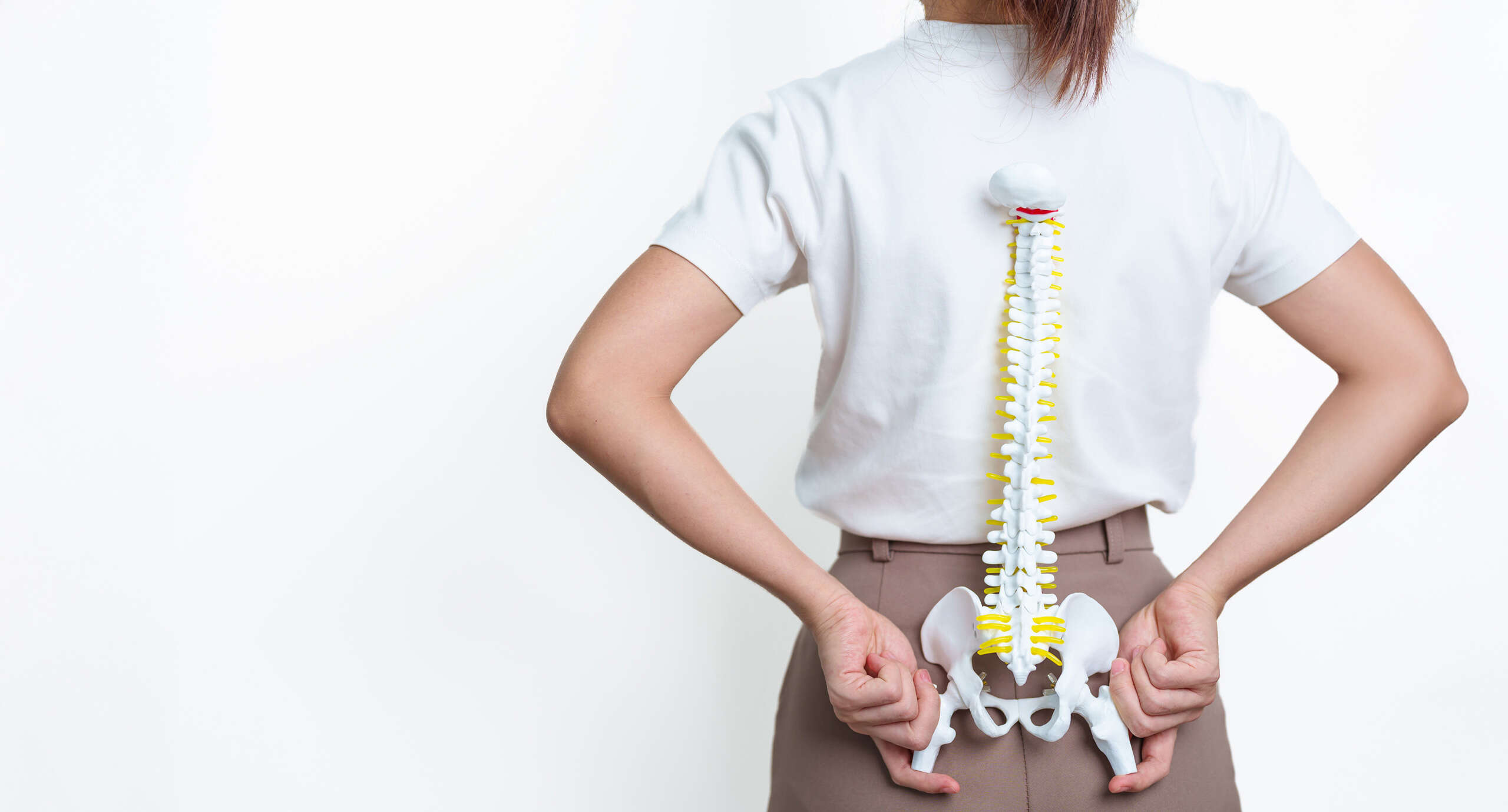 Badania na osteoporozę. Diagnostyka choroby kości