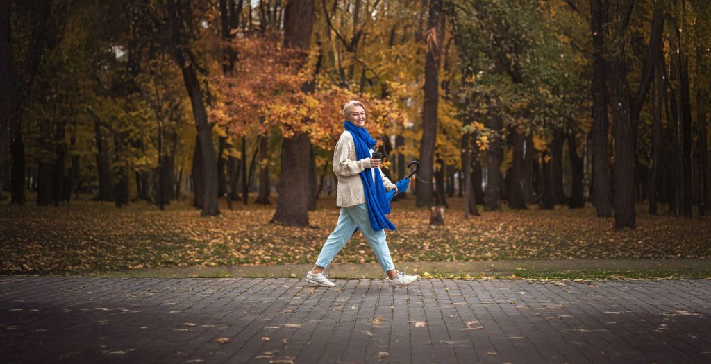 Osteoporoza jako choroba dojrzałych kobiet. Co warto wiedzieć?