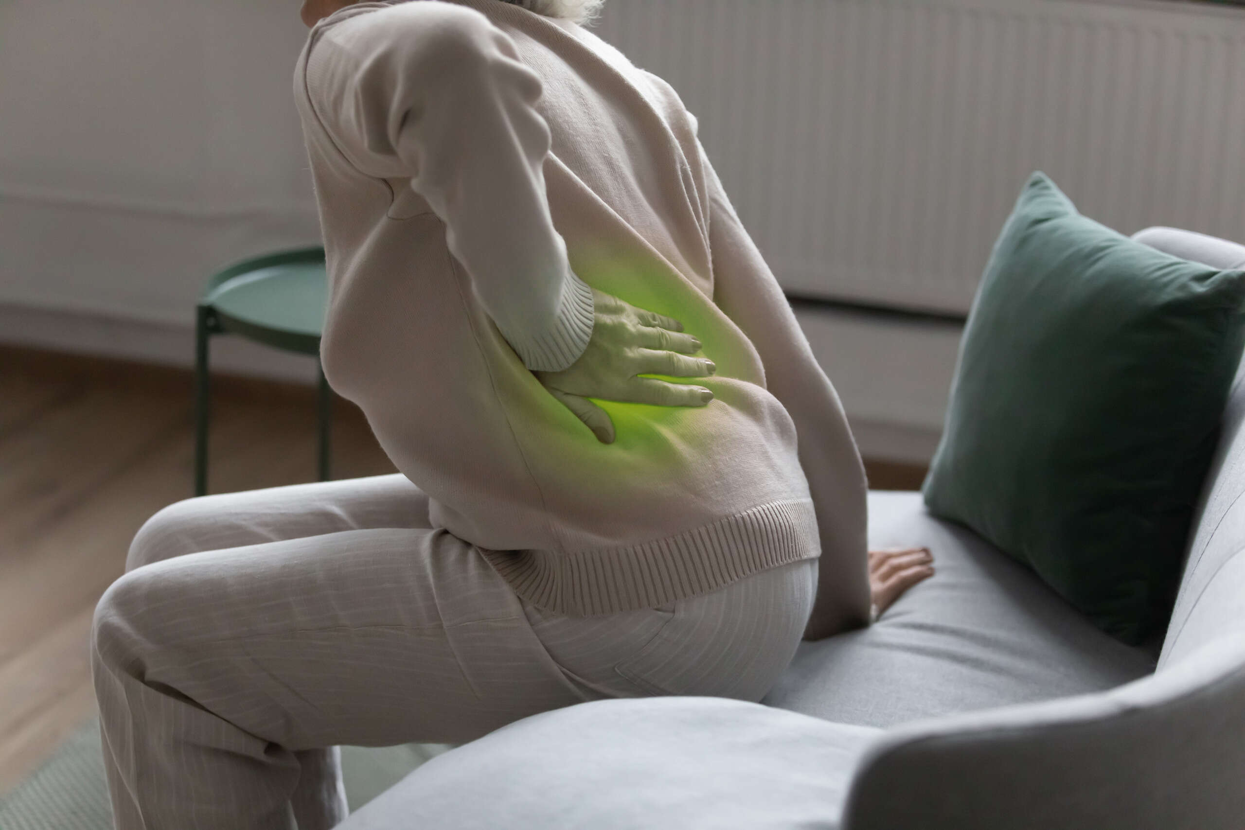 Osteoporoza kręgosłupa i jej charakterystyka. Jak się objawia?