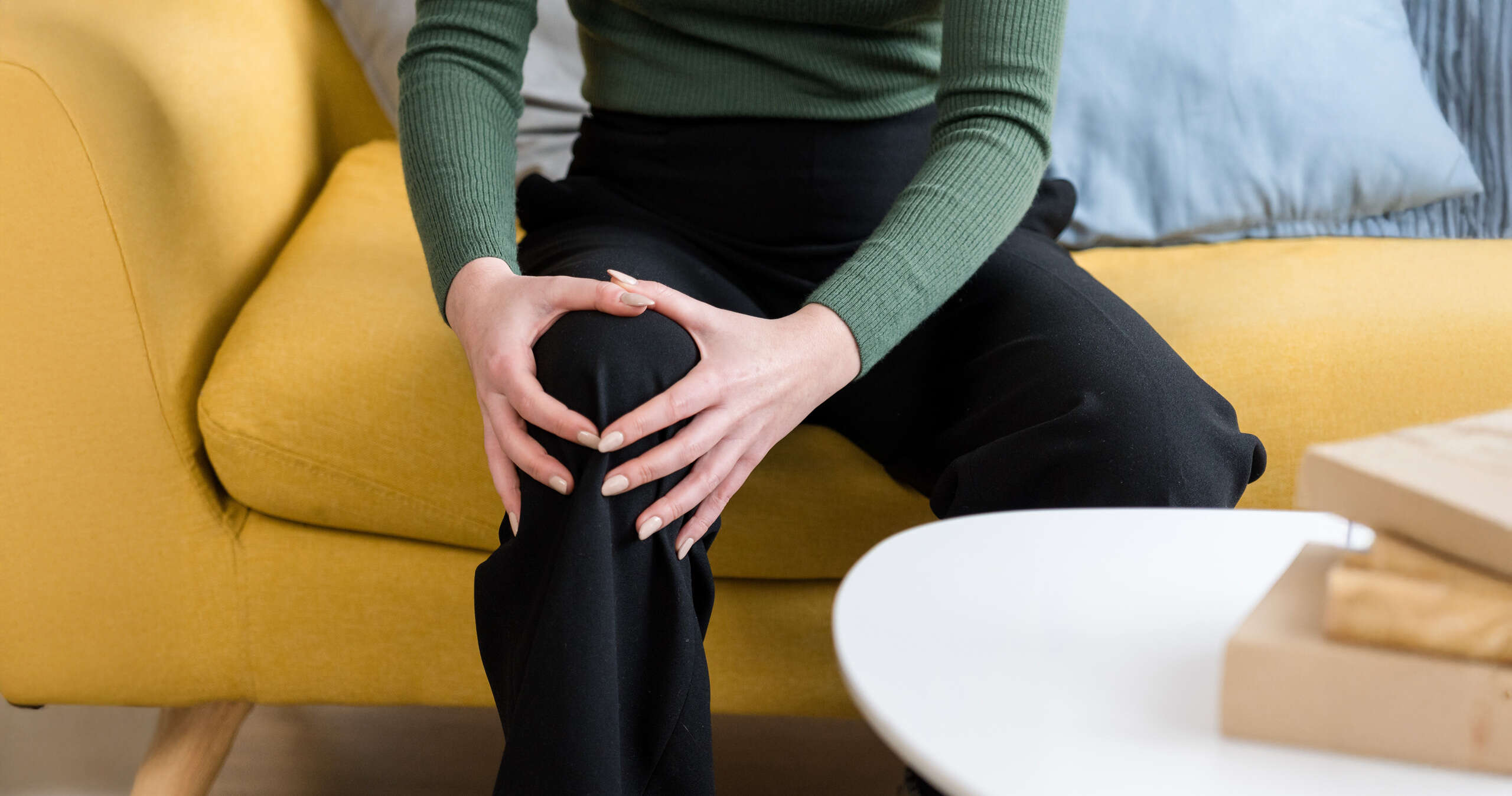 Osteoporoza okołostawowa. Leczenie, objawy